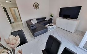 Apartman Striga